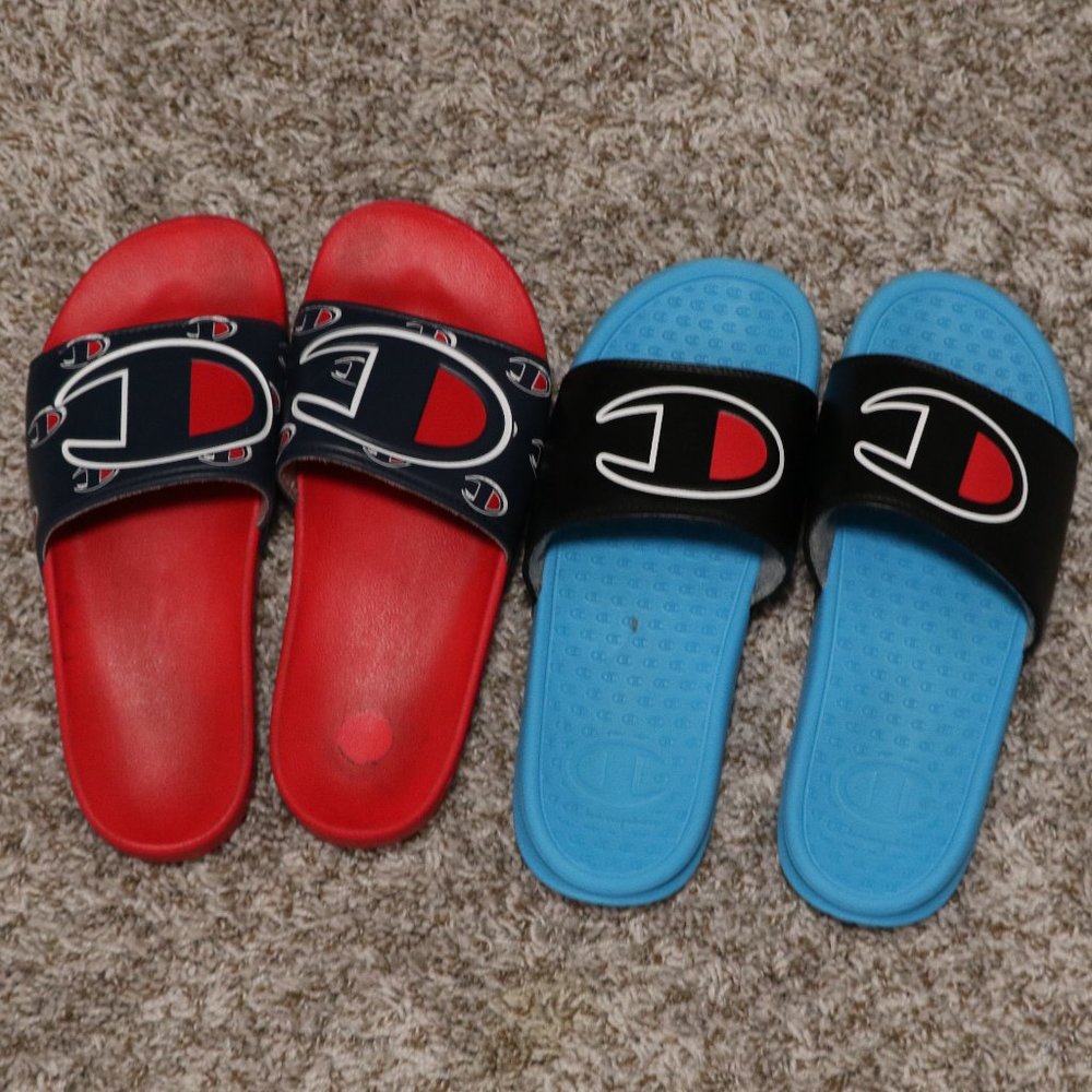 Champion Slides BUNDLE